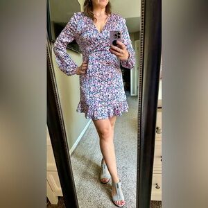 Altar’d State dress